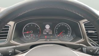 Volkswagen T-Roc Advance 1.0 TSI 85 kW (115 CV)