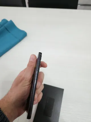 Samsung Galaxy s23 nero 128gb perfettamente funzio