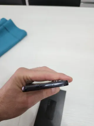 Samsung Galaxy s23 nero 128gb perfettamente funzio