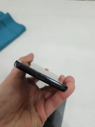 Samsung Galaxy s23 nero 128gb perfettamente funzio