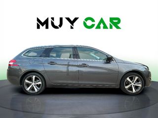 Peugeot 308 SW PureTech 130 S&S Allure 96 kW (130 CV)