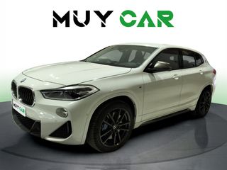 BMW X2 M35i 225 kW (306 CV)