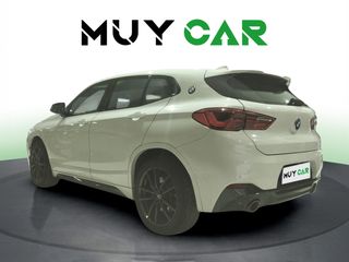 BMW X2 M35i 225 kW (306 CV)