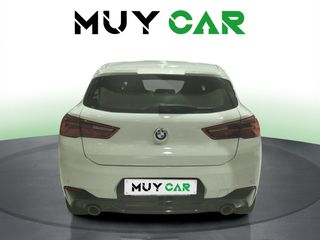 BMW X2 M35i 225 kW (306 CV)