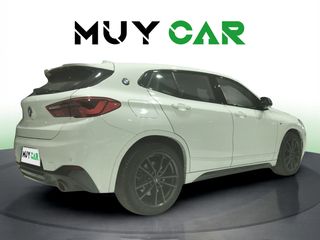 BMW X2 M35i 225 kW (306 CV)