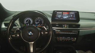 BMW X2 M35i 225 kW (306 CV)