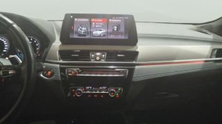 BMW X2 M35i 225 kW (306 CV)