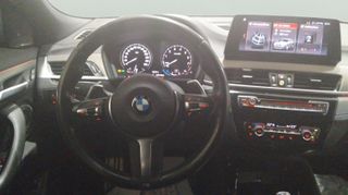 BMW X2 M35i 225 kW (306 CV)