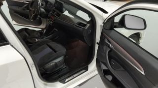 BMW X2 M35i 225 kW (306 CV)