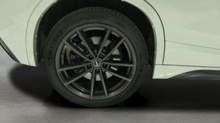 BMW X2 M35i 225 kW (306 CV)