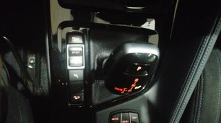 BMW X2 M35i 225 kW (306 CV)