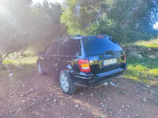 Jeep Grand Cherokee 2003