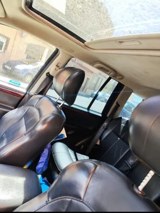 Jeep Grand Cherokee 2003