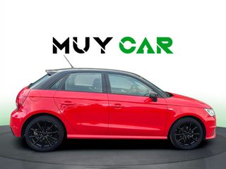 Audi A1 Sportback Adrenalin 1.0 TFSI 70 kW (95 CV)