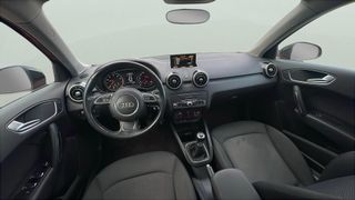 Audi A1 Sportback Adrenalin 1.0 TFSI 70 kW (95 CV)