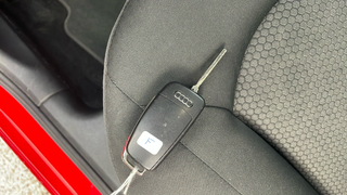 Audi A1 Sportback Adrenalin 1.0 TFSI 70 kW (95 CV)