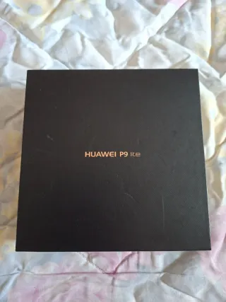 Scatola originale per Huawei P9 lite