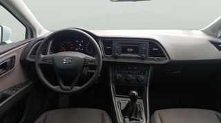 SEAT León 1.0 EcoTSI Reference Edition 85 kW (115 CV)