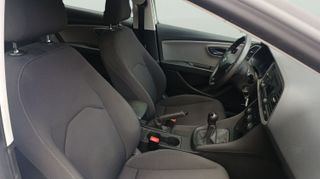 SEAT León 1.0 EcoTSI Reference Edition 85 kW (115 CV)