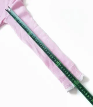 Jersey rosa mujer talla M