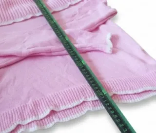 Jersey rosa mujer talla M