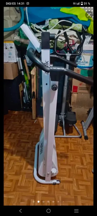Tapis roulant iWalk in buone condizioni