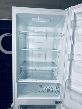 140. Frigorifico Candy 1,80x55 NO FROST