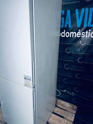 140. Frigorifico Candy 1,80x55 NO FROST