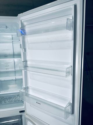 140. Frigorifico Candy 1,80x55 NO FROST