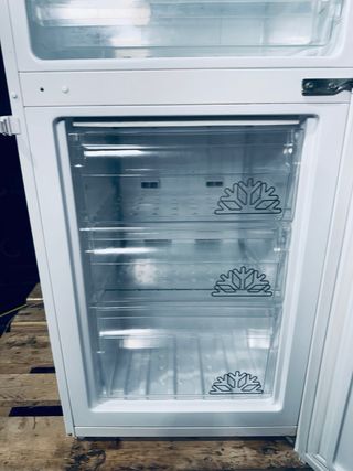 140. Frigorifico Candy 1,80x55 NO FROST