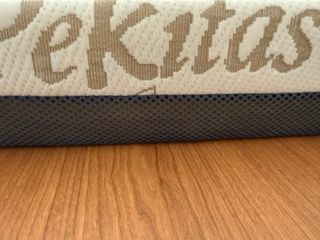 Colchón Minicuna Pekitas Aloe Vera