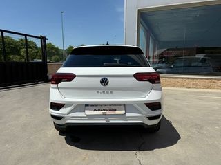 Volkswagen T-Roc Advance R-Line 1.0 TSI 81kW (110CV)