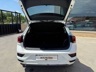 Volkswagen T-Roc Advance R-Line 1.0 TSI 81kW (110CV)