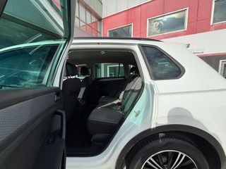 Volkswagen Tiguan Life 2.0 TDI 110kW (150CV)