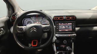 Citroen C3 Aircross PureTech 110 S&S Shine EAT6 81 kW (110 CV)