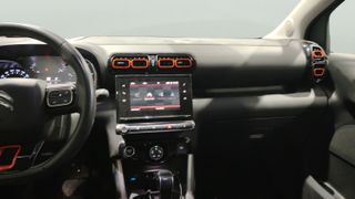 Citroen C3 Aircross PureTech 110 S&S Shine EAT6 81 kW (110 CV)