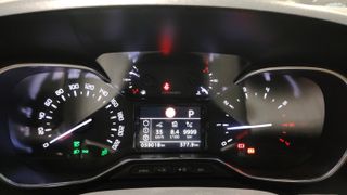 Citroen C3 Aircross PureTech 110 S&S Shine EAT6 81 kW (110 CV)