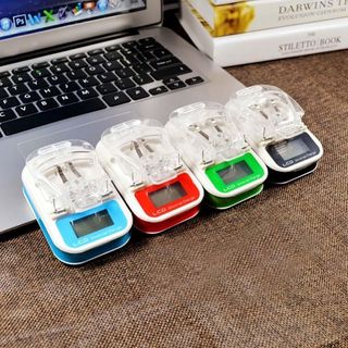 Cargador de pilas de moviles y otros - enchufe