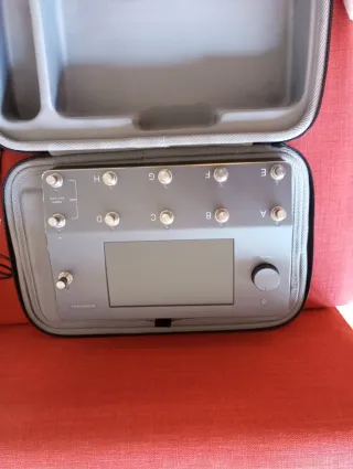 Neural DSP Quad Cortex + Custodia