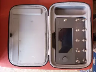 Neural DSP Quad Cortex + Custodia