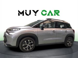 Citroen C3 Aircross PureTech 110 S&S You! 81 kW (110 CV)