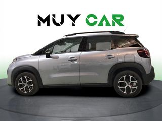 Citroen C3 Aircross PureTech 110 S&S You! 81 kW (110 CV)