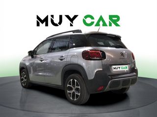 Citroen C3 Aircross PureTech 110 S&S You! 81 kW (110 CV)