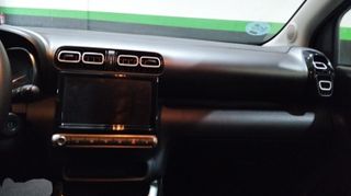 Citroen C3 Aircross PureTech 110 S&S You! 81 kW (110 CV)