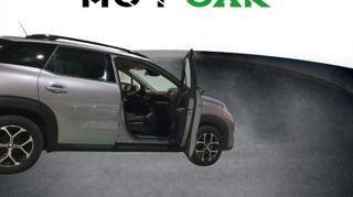 Citroen C3 Aircross PureTech 110 S&S You! 81 kW (110 CV)