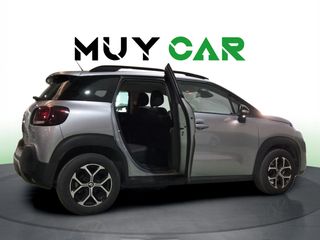 Citroen C3 Aircross PureTech 110 S&S You! 81 kW (110 CV)