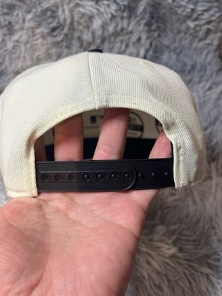 Gorra New Era 9Forty A Frame Oakland athletics Aju