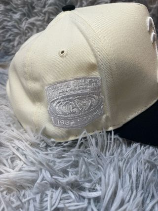 Gorra New Era 9Forty A Frame Oakland athletics Aju