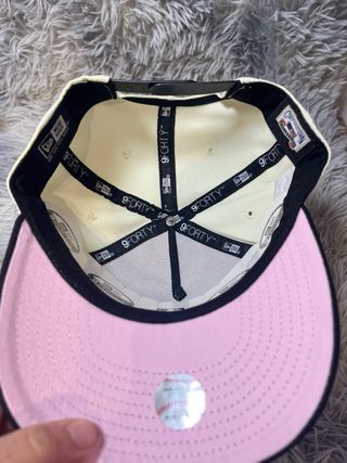 Gorra New Era 9Forty A Frame Oakland athletics Aju