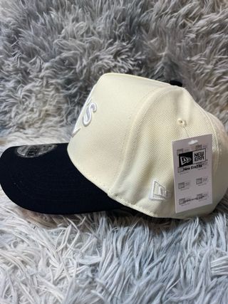 Gorra New Era 9Forty A Frame Oakland athletics Aju